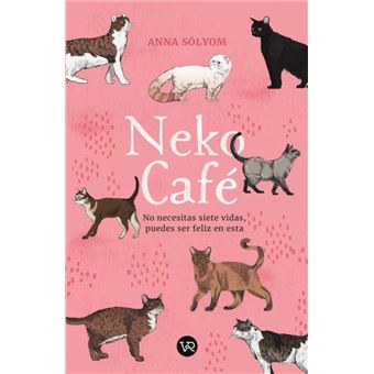 Neko Café - 1