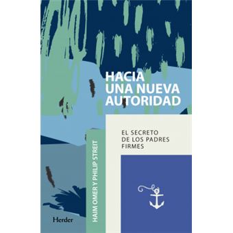Hacia Una Nueva Autoridad - 1