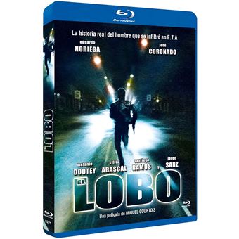 El Lobo (2004) (Blu-ray) - 1