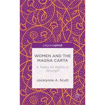 Women And The Magna Carta - 1