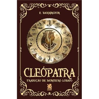 Cleópatra - 1