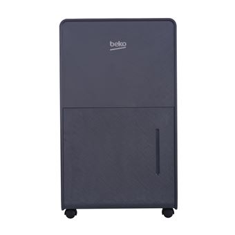 Desumidificador Beko BDPM020 | Preto - 1