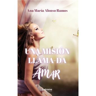 Una Misión Llama-Da Amar. Nueva Edición - 1