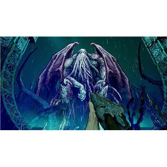 Videojogo Fulqrum Publishing Forgive Me Father 2 - 1