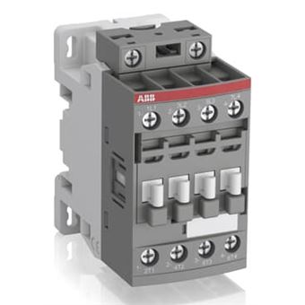 Contactor ABB AF09-40-00-11 | Cinzento - 1