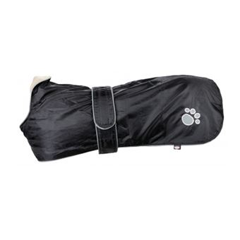 Roupa Exterior para Cães/gatos TRIXIE 30514 | Preto - 1