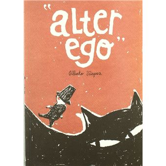 Alter Ego - 1