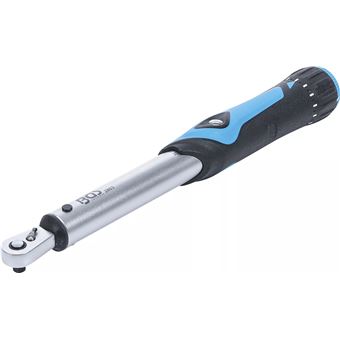 Chave Dinamométrica BGS technic Torque Wrench - 1