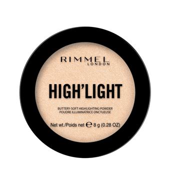 Iluminador Facial Rimmel High'Light - 1