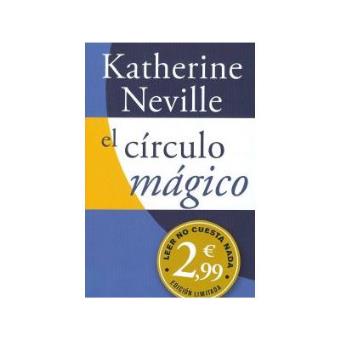 El circulo magico CampaÑa invierno 2012 - 1