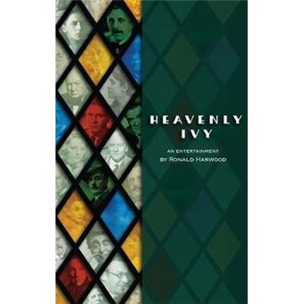 Heavenly Ivy - Paperback - 2010 - 1