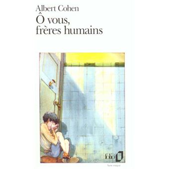 O Vous, Freres Humains - 1