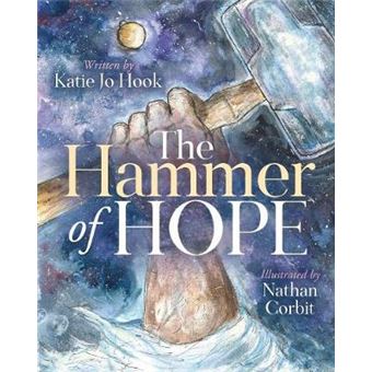 The Hammer Of Hope - 1