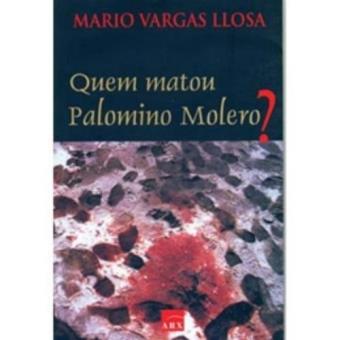 Quem Matou Palomino Molero? - 1