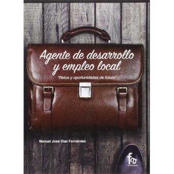 Agente De Desarrollo Y Empleo Local - 1