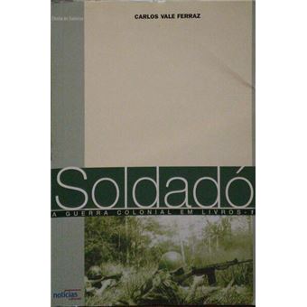 A guerra colonial em livros. [3 obras] - 1