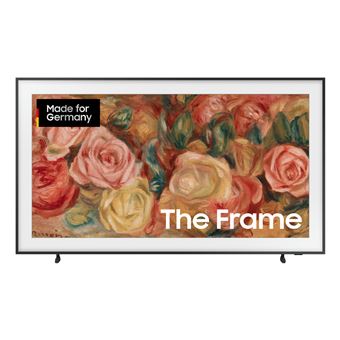 Smart TV Samsung The Frame GQ75LS03DAU | QLED | 4K UHD | 75'' | 190,5 cm | F - 1