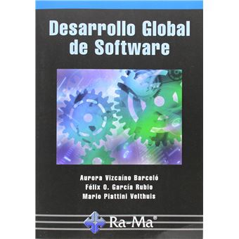 Desarrollo Global De Software - 1
