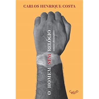 O Homem Sem Relógio - 1