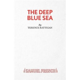 Deep Blue Sea - 1