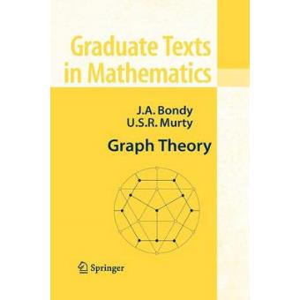 Graph Theory - Paperback - 2010 - 1