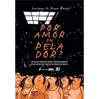 Por Amor Ou Pela Dor? - 1