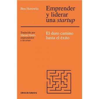 Emprender Y Liderar Una Start-Up - 1