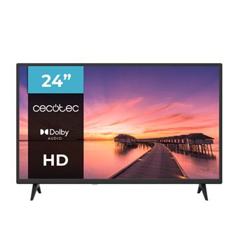 TV Cecotec 02610 | LED | HD | 24'' | 61 cm | E - 1