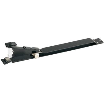 Agrafador Rapid HD12/12" | Preto - 1