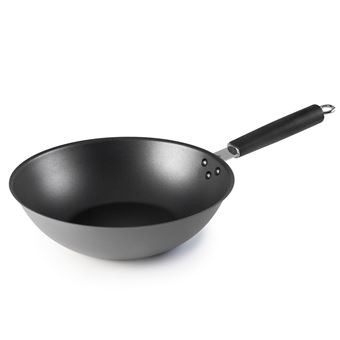 Wok Lacor 63729 | 28 cm - 1