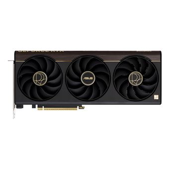 Placa de Vídeo ASUS ProArt PROART-RTX5070TI-O16G - 1