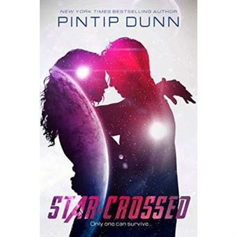 Star-Crossed - [Version Originale] - 1