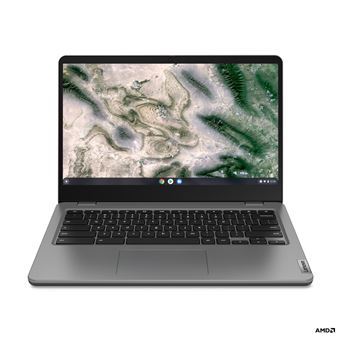Chromebook Lenovo 14e Chromebook Gen 2 | 14'' | AMD 3000 3015Ce | Radeon Graphics | 4 GB | eMMC 32GB - 1