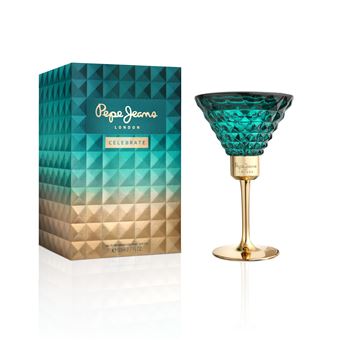 Perfume Pepe Jeans Celebrate For Her | EDP | 50 ml - 1