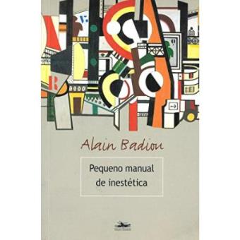 Pequeno Manual De Inestética - 1