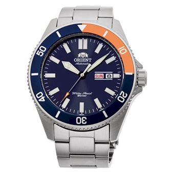 Relógio Homem Orient Ray III Automatic RA-AA0913L19B Mens Watch - 1