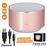 Coluna Bluetooth Portátil Forever 3W USB/Microsd/FM/BAT Rubi_0
