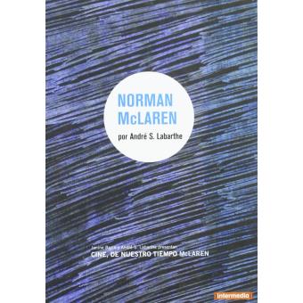 Norman Mclaren (DVD) - 1