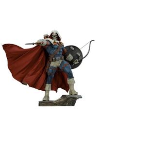 Figura Sideshow 400362 - Marvel Comics - Taskmaster - 1