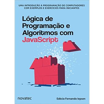 Lógica de Programação e Algoritmos com Javascript - 1