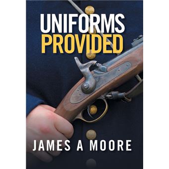 Uniforms Provided - 1