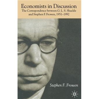 Economists In Discussion - 1