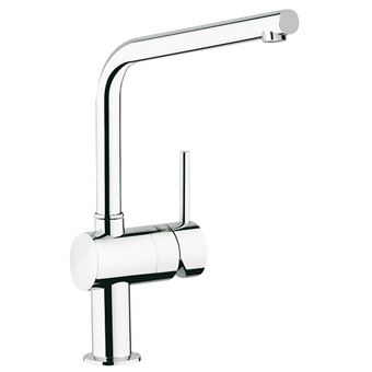 Torneira para Cozinha GROHE Minta | Cromado - 1