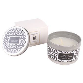 Vela Aromática LPM | Luxury Collection - 1