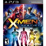 Videojogo Activision X-Men: Destiny, PS3