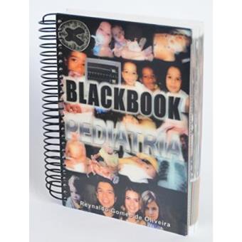 Blackbook Pediatria - 1