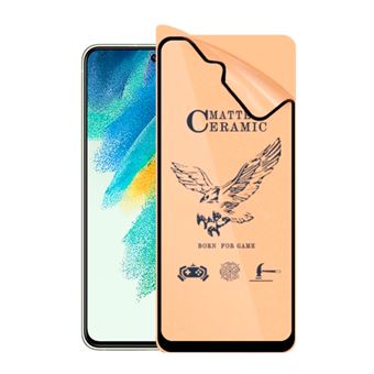 Vidro Temperado CeramicGlass Full Cover para Xiaomi Poco M4 Pro 5G - 1
