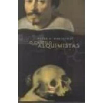 O Castelo Dos Alquimistas - 1