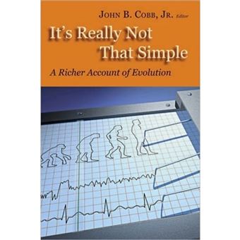 Back to Darwin - A Richer Account of Evolution - Paperback - 2008 - 1