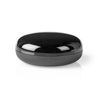 Comando Nedis WIFIRC10CBK | Preto - 1